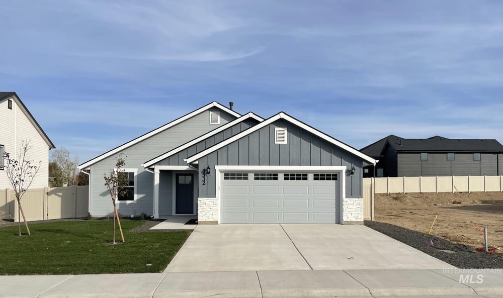 6789 E Mountain View Rd, Boise, ID