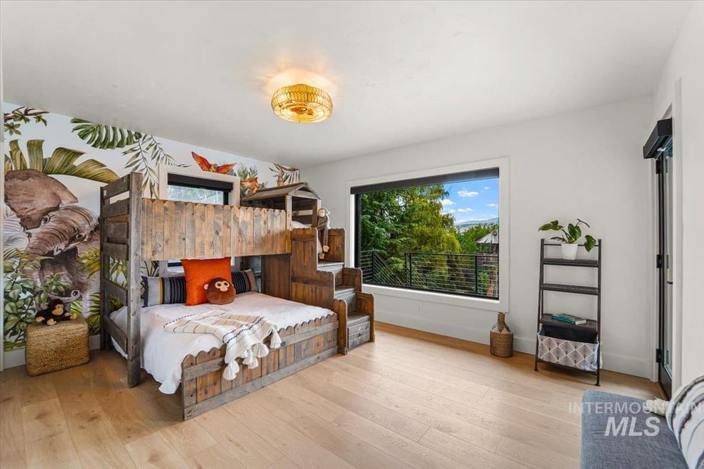 Single Family w/ Acreage - Image 18