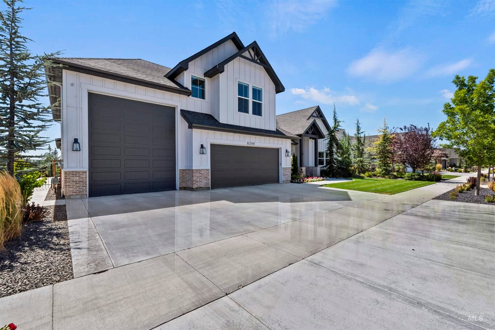 Modern luxury family hoe - Image 3