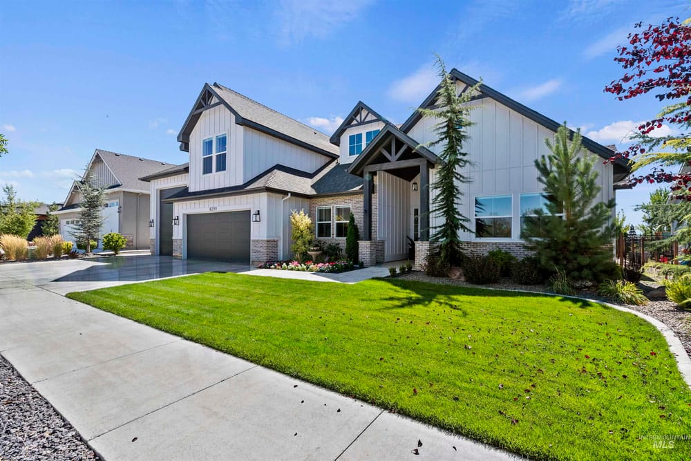 Modern luxury family hoe - Image 4