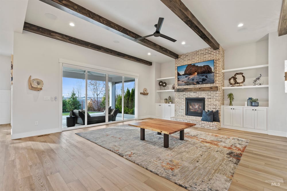 Modern luxury family hoe - Image 8