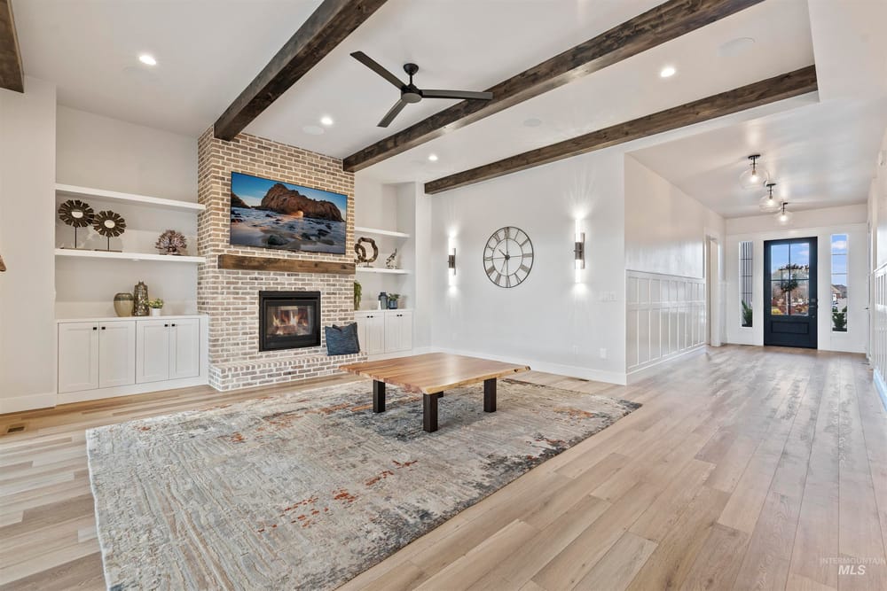 Modern luxury family hoe - Image 10