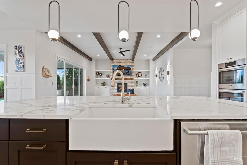 Modern luxury family hoe - Image 14