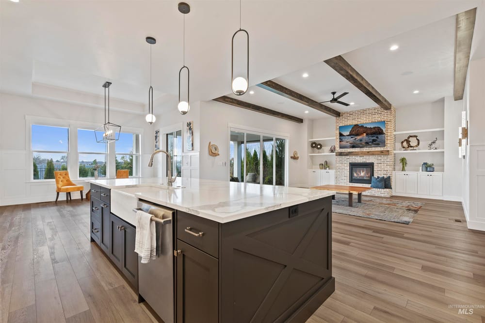 Modern luxury family hoe - Image 15