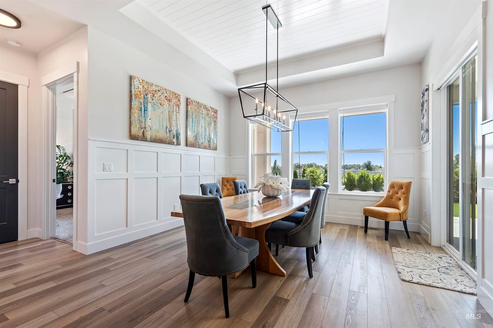 Modern luxury family hoe - Image 17